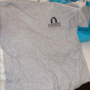 lourdes shirt